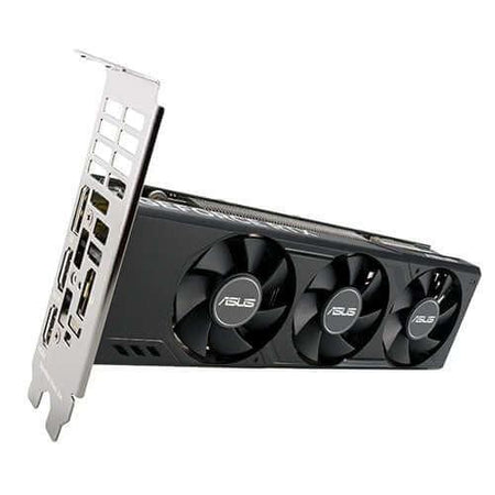 Asus RTX 4060 OC Low Profile Graphics Card £ 286.46 X-Case