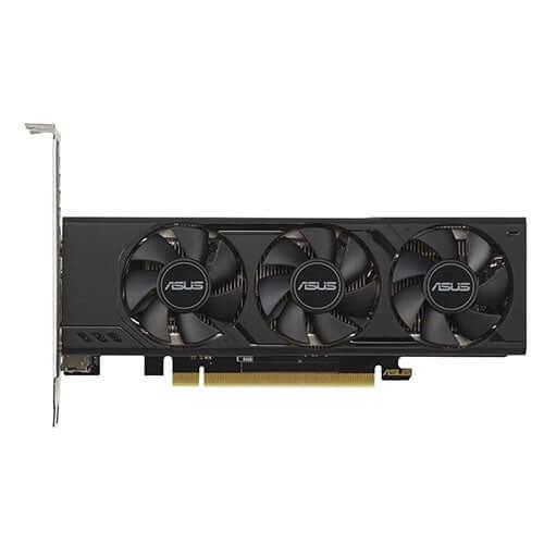 Asus RTX 4060 OC Low Profile Graphics Card £ 286.46 X-Case