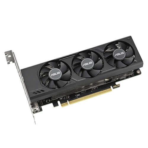 Asus RTX 4060 OC Low Profile Graphics Card £ 286.46 X-Case