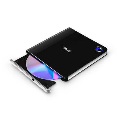 ASUS Ultra-slim Blu-Ray Writer SBW-06D5H-U | USB 3.1 £ 97.49 X-Case