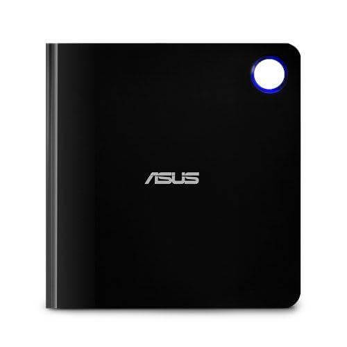 ASUS Ultra-slim Blu-Ray Writer SBW-06D5H-U | USB 3.1 £ 97.49 X-Case