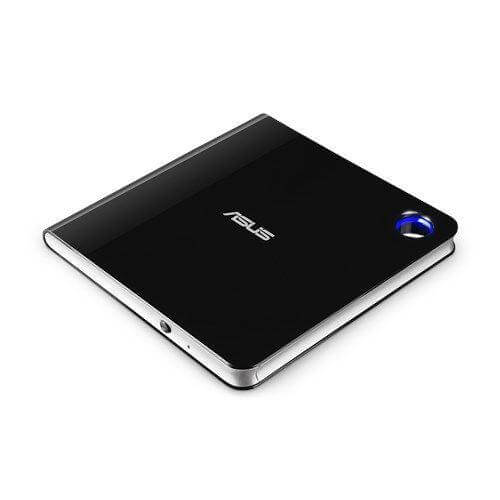 ASUS Ultra-slim Blu-Ray Writer SBW-06D5H-U | USB 3.1 £ 97.49 X-Case
