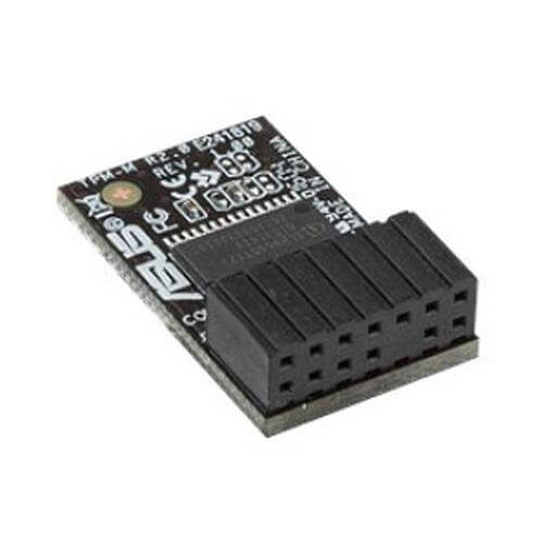 Asus TPM-M R2.0 Module for Secure Data Storage £ 9.90 X-Case