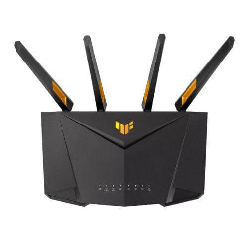 Asus TUF Gaming AX4200 Wi-Fi 6 Router £ 122.09 X-Case