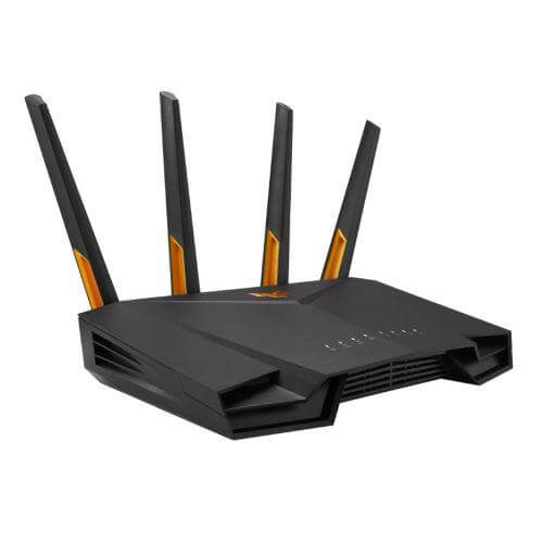 Asus TUF Gaming AX4200 Wi-Fi 6 Router £ 122.09 X-Case