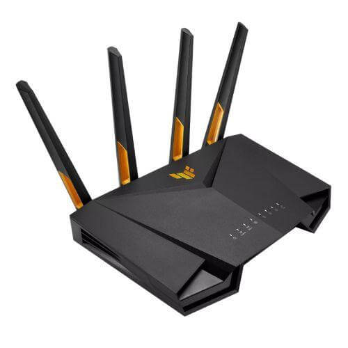 Asus TUF Gaming AX4200 Wi-Fi 6 Router £ 122.09 X-Case