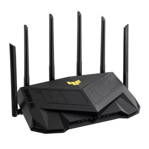 ASUS TUF AX6000 Gaming Router - Dual Band Wi-Fi 6 £ 158.39 X-Case