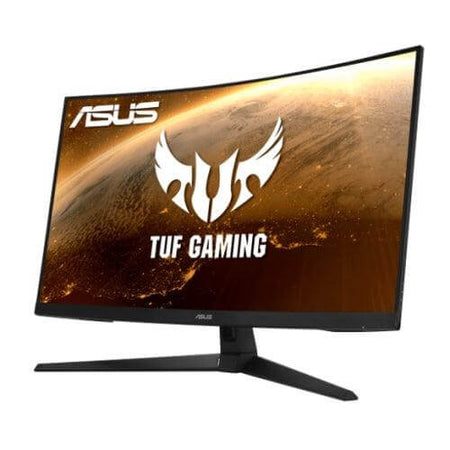 Asus TUF Gaming 31.5" WQHD Curved Gaming Monitor (VG32VQ1BR), 2560 x £ 252.30 X-Case