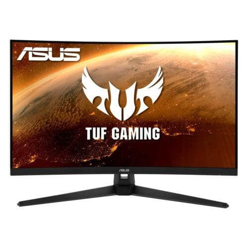 Asus TUF Gaming 31.5" WQHD Curved Gaming Monitor (VG32VQ1BR), 2560 x £ 252.30 X-Case