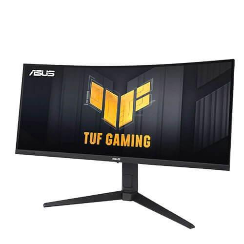 Buy Asus TUF 34" Gaming Monitor - 3440x1440, 180Hz £ 328.54 X-Case