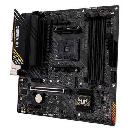 Asus TUF A520M-PLUS II Gaming Motherboard - AMD AM4 £ 77.26 X-Case