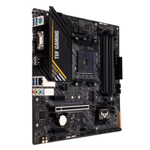 Asus TUF A520M-PLUS II Gaming Motherboard - AMD AM4 £ 77.26 X-Case