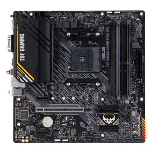 Asus TUF A520M-PLUS Gaming Motherboard £ 87.46 X-Case