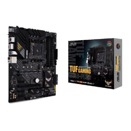 Asus TUF GAMING B550-PLUS Motherboard £ 141.93 X-Case