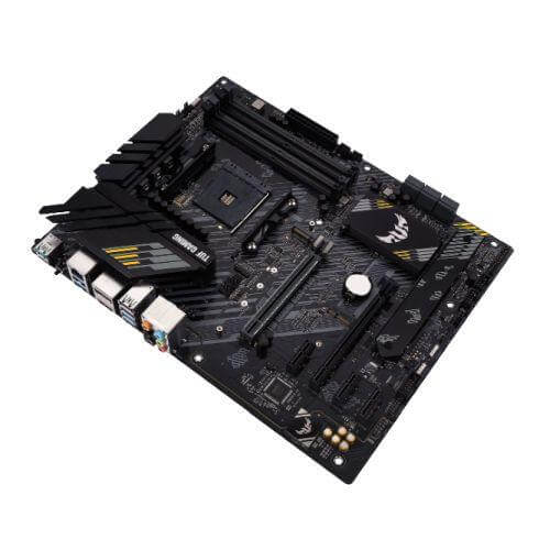 Asus TUF GAMING B550-PLUS Motherboard £ 141.93 X-Case