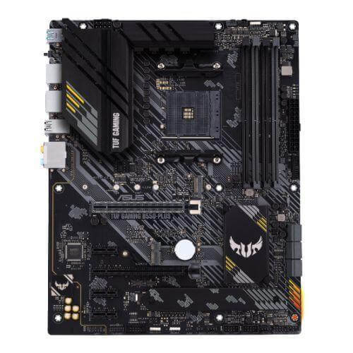 Asus TUF GAMING B550-PLUS Motherboard £ 141.93 X-Case