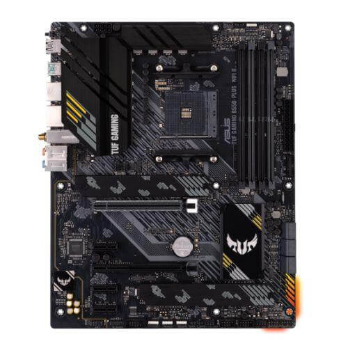 Asus TUF GAMING B550-PLUS WiFi II Motherboard £ 149.22 X-Case