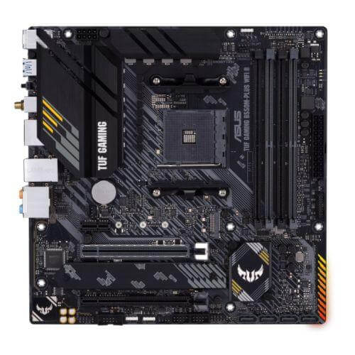 Asus TUF B550M-PLUS WIFI II - Top Gaming Motherboard £ 137.84 X-Case