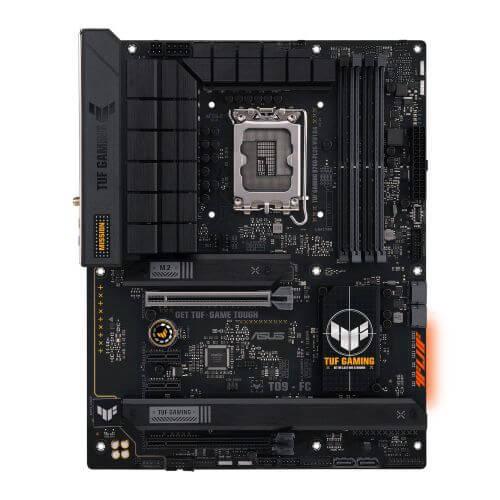 Asus TUF B760-PLUS WIFI D4 ATX Motherboard £ 154.57 X-Case