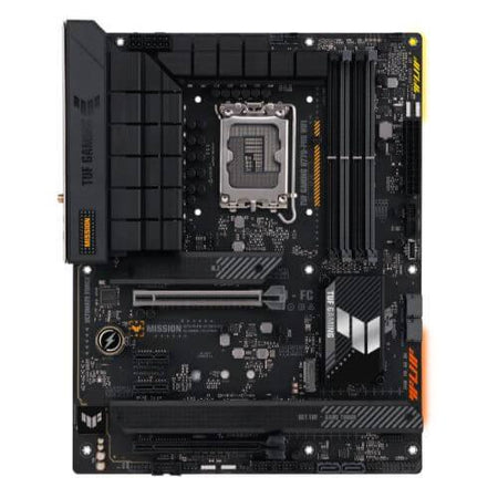 Asus TUF H770-PRO WIFI Motherboard - Game-Ready Performance £ 197.28 X-Case