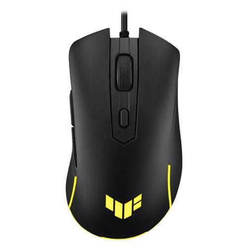 Asus TUF M3 Gen II Gaming Mouse - 8000 DPI & RGB £ 28.86 X-Case