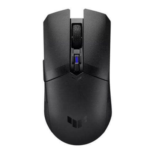 Asus TUF Gaming M4 Wireless/Bluetooth Gaming Mouse, 12000 DPI, 6 £ 41.24 X-Case