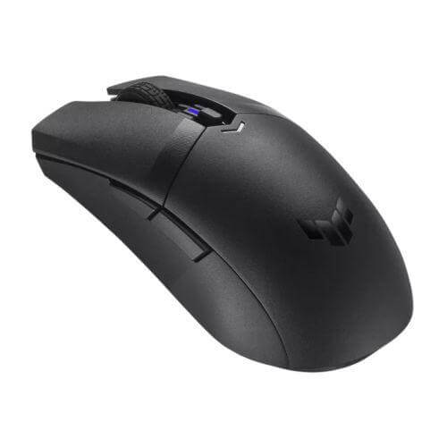 Asus TUF Gaming M4 Wireless/Bluetooth Gaming Mouse, 12000 DPI, 6 £ 41.24 X-Case