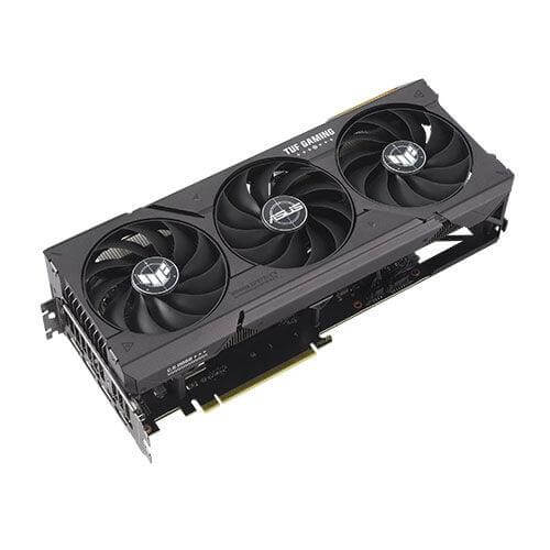 ASUS TUF RTX 4060 Ti OC 8GB - Ultimate Gaming GPU £ 414.39 X-Case