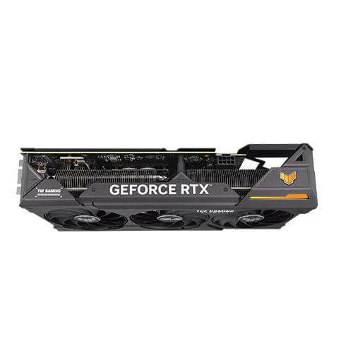 ASUS TUF RTX 4060 Ti OC 8GB - Ultimate Gaming GPU £ 414.39 X-Case