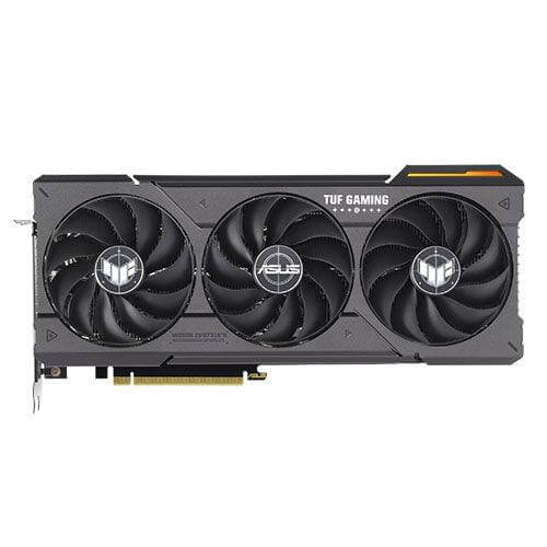 ASUS TUF RTX 4060 Ti OC 8GB - Ultimate Gaming GPU £ 414.39 X-Case