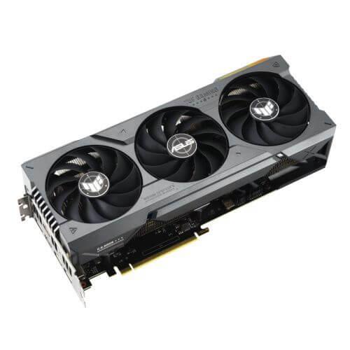 Asus TUF RTX4070 Ti OC 16GB - Buy Now £ 766.73 X-Case