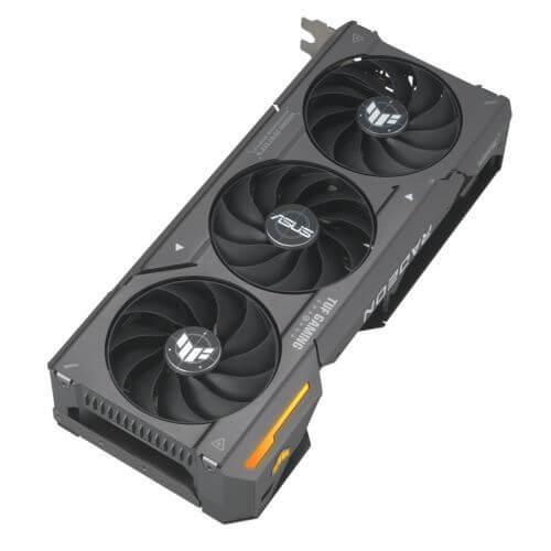 Asus TUF RX7600 XT OC 16GB | Ultimate Gaming GPU £ 333.46 X-Case