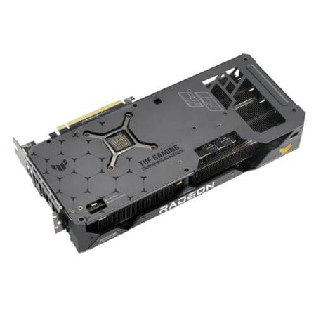 Asus TUF RX7600 XT OC 16GB | Ultimate Gaming GPU £ 333.46 X-Case