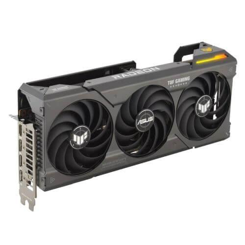 Asus TUF RX7800 XT OC - Top Gaming GPU £ 476.89 X-Case