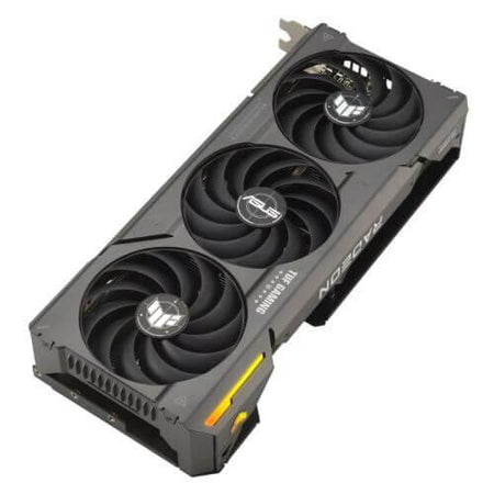 Asus TUF RX7800 XT OC - Top Gaming GPU £ 476.89 X-Case