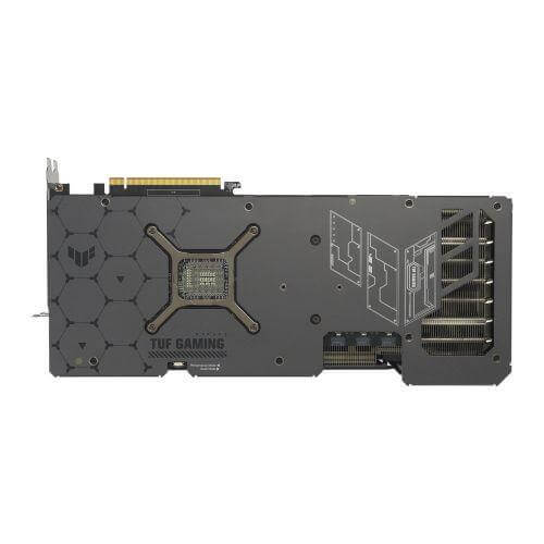 Asus TUF RX7900 XTX OC 24GB Graphics Card £ 869.47 X-Case