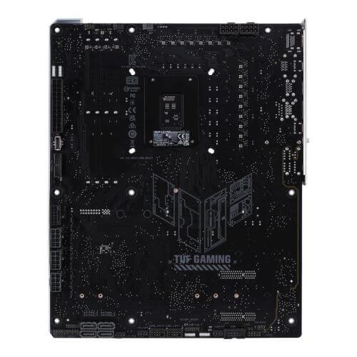 Asus TUF Z790-BTF WIFI Motherboard | Shop Now £ 265.47 X-Case