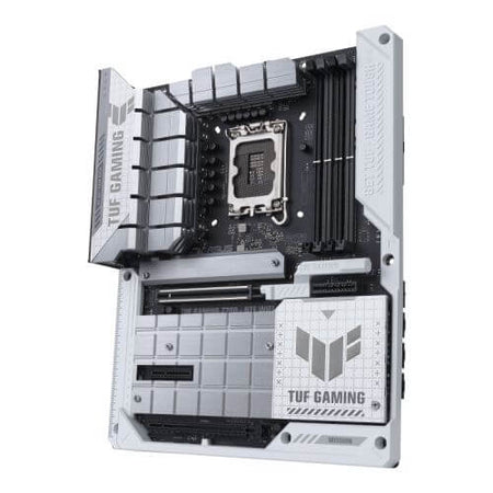 Asus TUF Z790-BTF WIFI Motherboard | Shop Now £ 265.47 X-Case