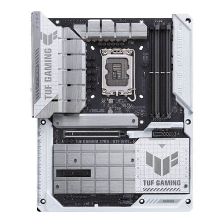 Asus TUF Z790-BTF WIFI Motherboard | Shop Now £ 265.47 X-Case