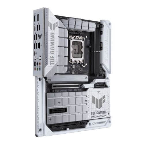 Asus TUF Z790-BTF WIFI Motherboard | Shop Now £ 265.47 X-Case