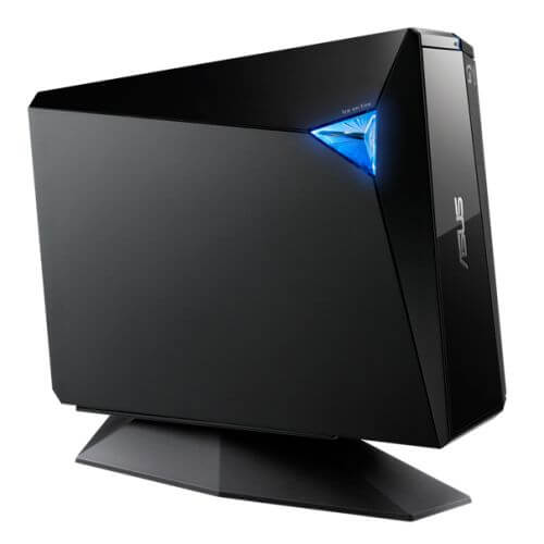Asus TurboDrive 16X Blu-Ray Writer - USB 3.1 Gen1 £ 127.03 X-Case