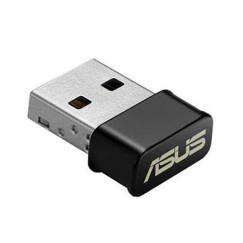 Asus AC1200 Nano USB Adapter - Swift WiFi Upgrade £ 26.39 X-Case