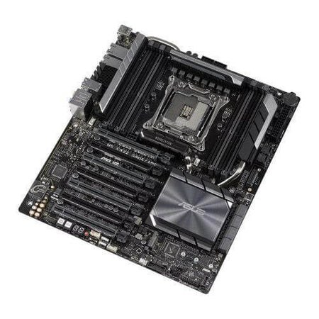 Asus WS C422 SAGE/10G Intel CEB Workstation Motherboard £ 615.04 X-Case