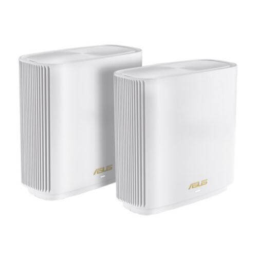 Asus ZenWiFi AX XT8 V2 - Superfast Mesh WiFi System £ 286.26 X-Case