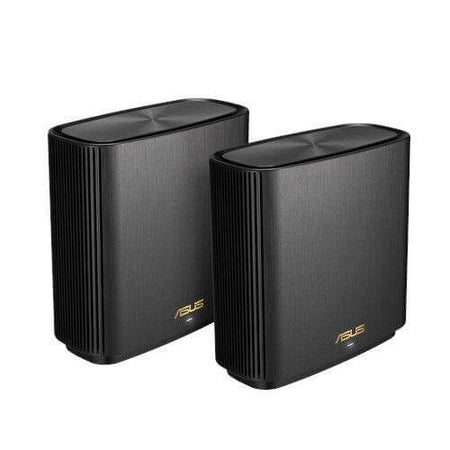 ASUS ZenWiFi AX XT8 Wireless Routers - 2 Pack £ 286.26 X-Case