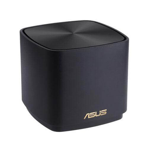 ASUS ZenWiFi XD4 Plus: Superfast Mesh WiFi 6 System £ 78.36 X-Case