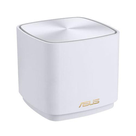 Asus ZenWiFi XD4 Plus AX1800 Mesh Wi-Fi 6 System £ 78.36 X-Case