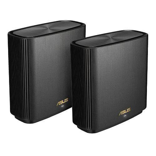 ASUS ZenWiFi XT9 AX7800 Mesh System 2-Pack £ 351.44 X-Case