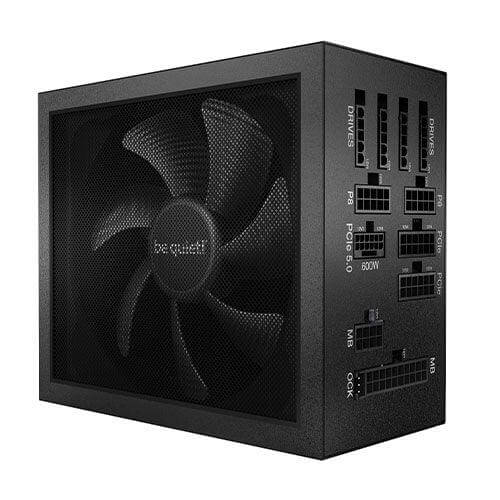 Be Quiet! 1000W Dark Power 13 PSU | 80+ Titanium £ 206.71 X-Case