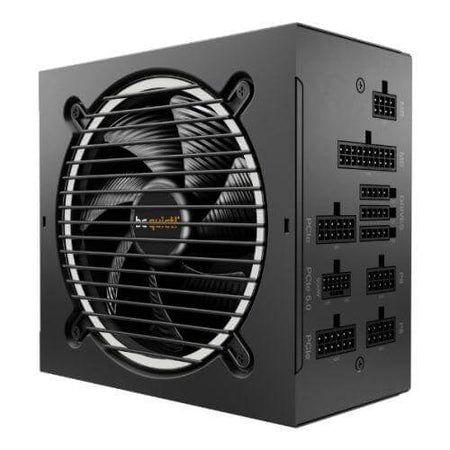 Be Quiet! 1000W Pure Power 12 M PSU - ATX & PCIe Ready £ 118.53 X-Case